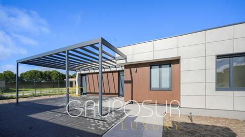 Photo 5 of House or chalet for sale in Calle Finlandia, 7, Laguna de Duero, Valladolid