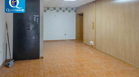 Photo 3 of Premises to rent in Albufereta, Alicante