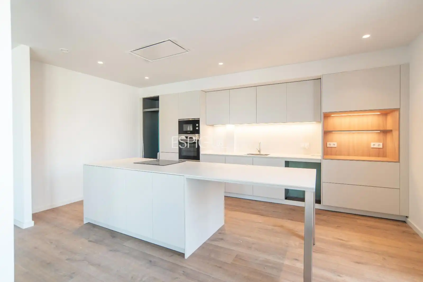 Penthouse with terrace for sale in Barcelona, imagen 9
