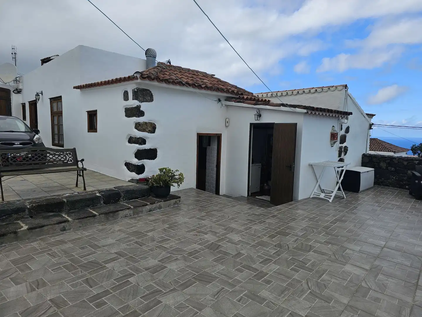 Maison avec piscine à vendre à Icod de los Vinos pueblo, imagen 3