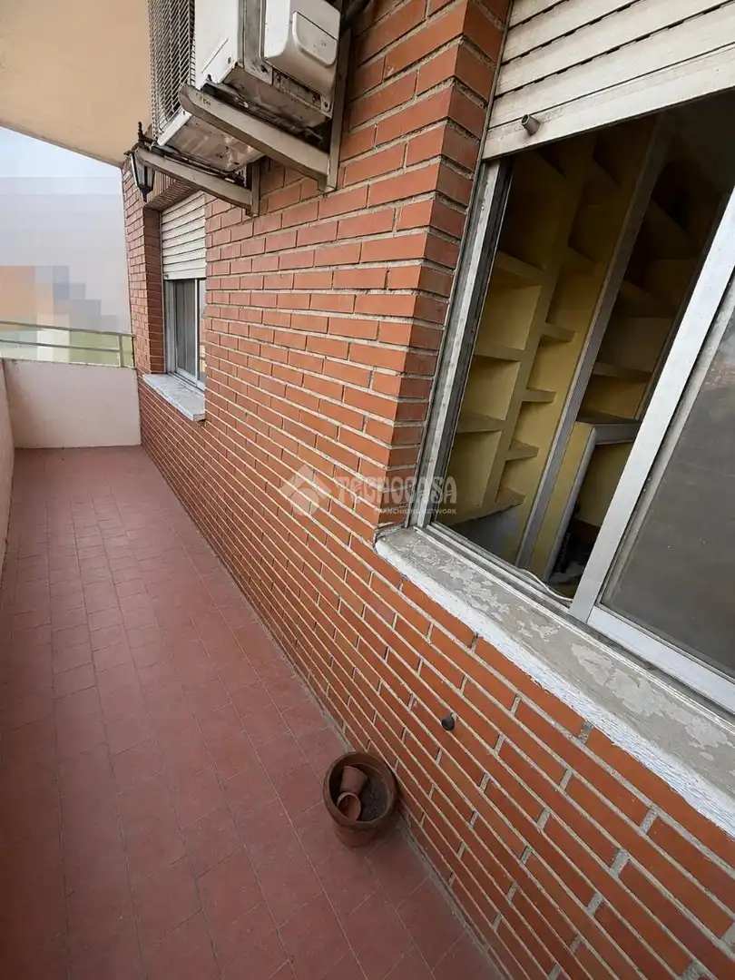 Terraza de Piso en venta en Fuenlabrada con Aire acondicionado, Calefacción y Terraza