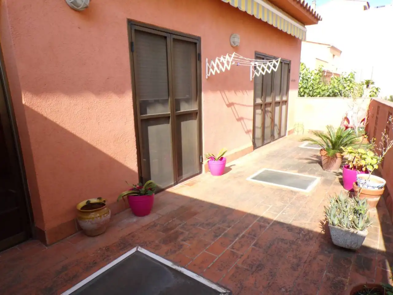 Garden of Houses for sale in Tordera  with Heating and Terrace