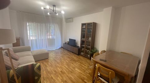 Foto 4 von Zimmer in Calle Carlos II, Rosas - Musas, Madrid Capital