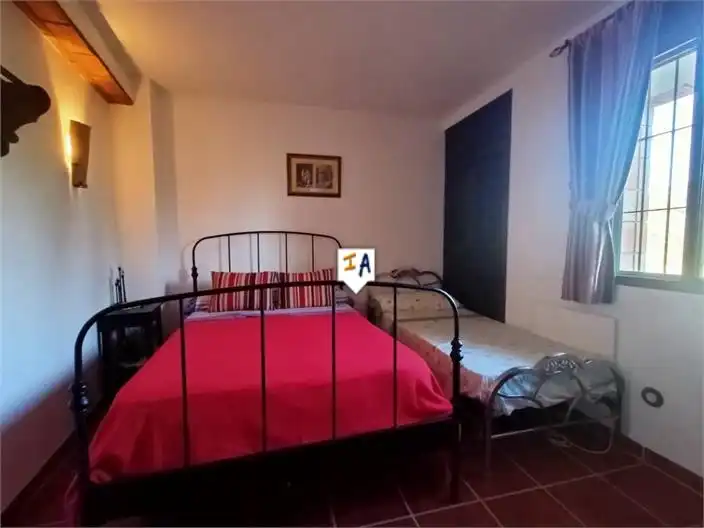 Casa rustica in vendita a Rute, imagen 5