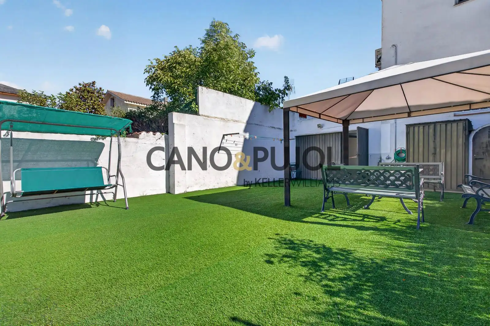 Pis amb piscina en venda a Arxiu, imagen 10