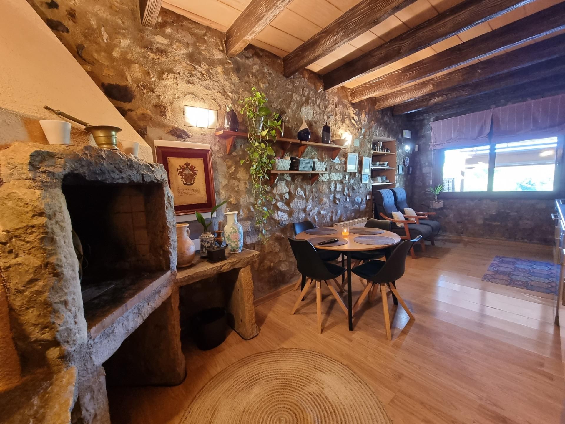 Finca rústica en venda a Palafolls