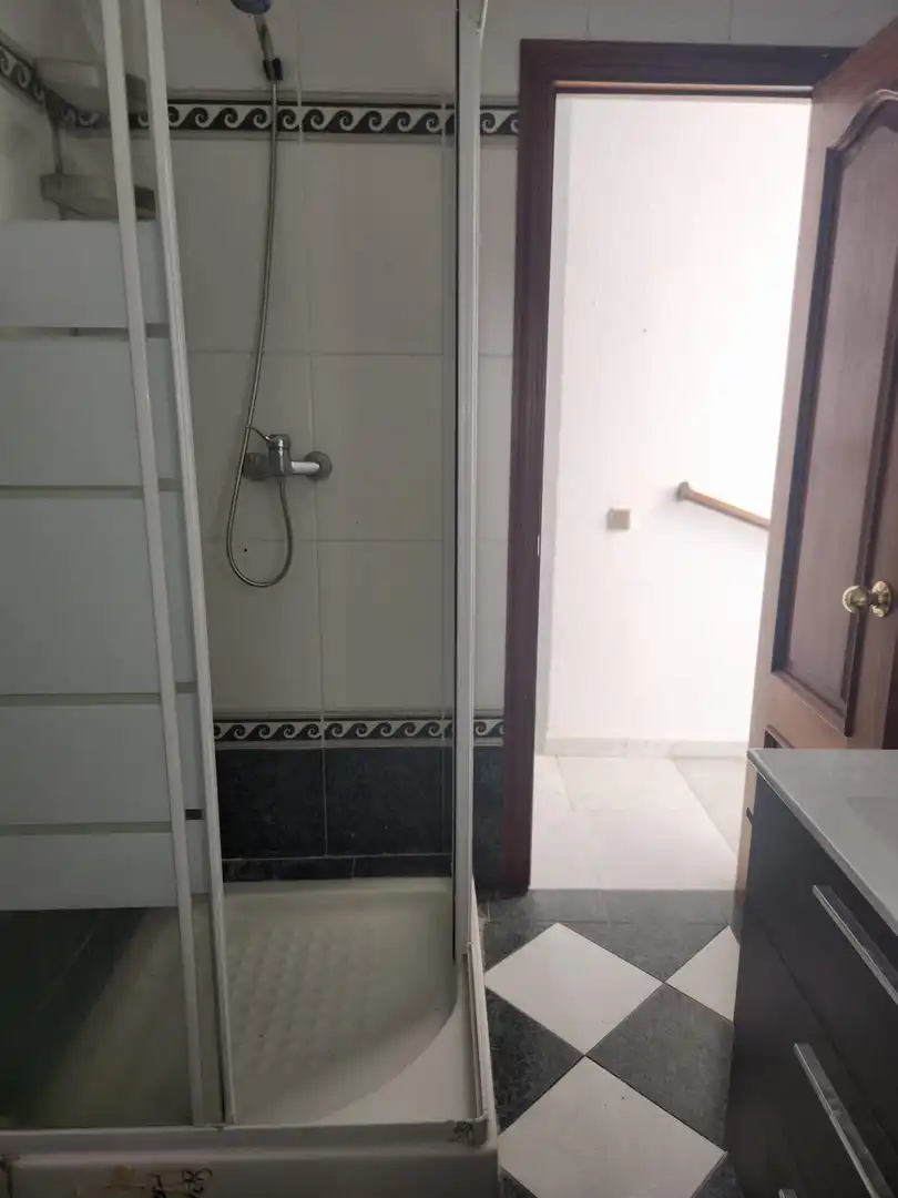 Bathroom of Houses for sale in San Fernando