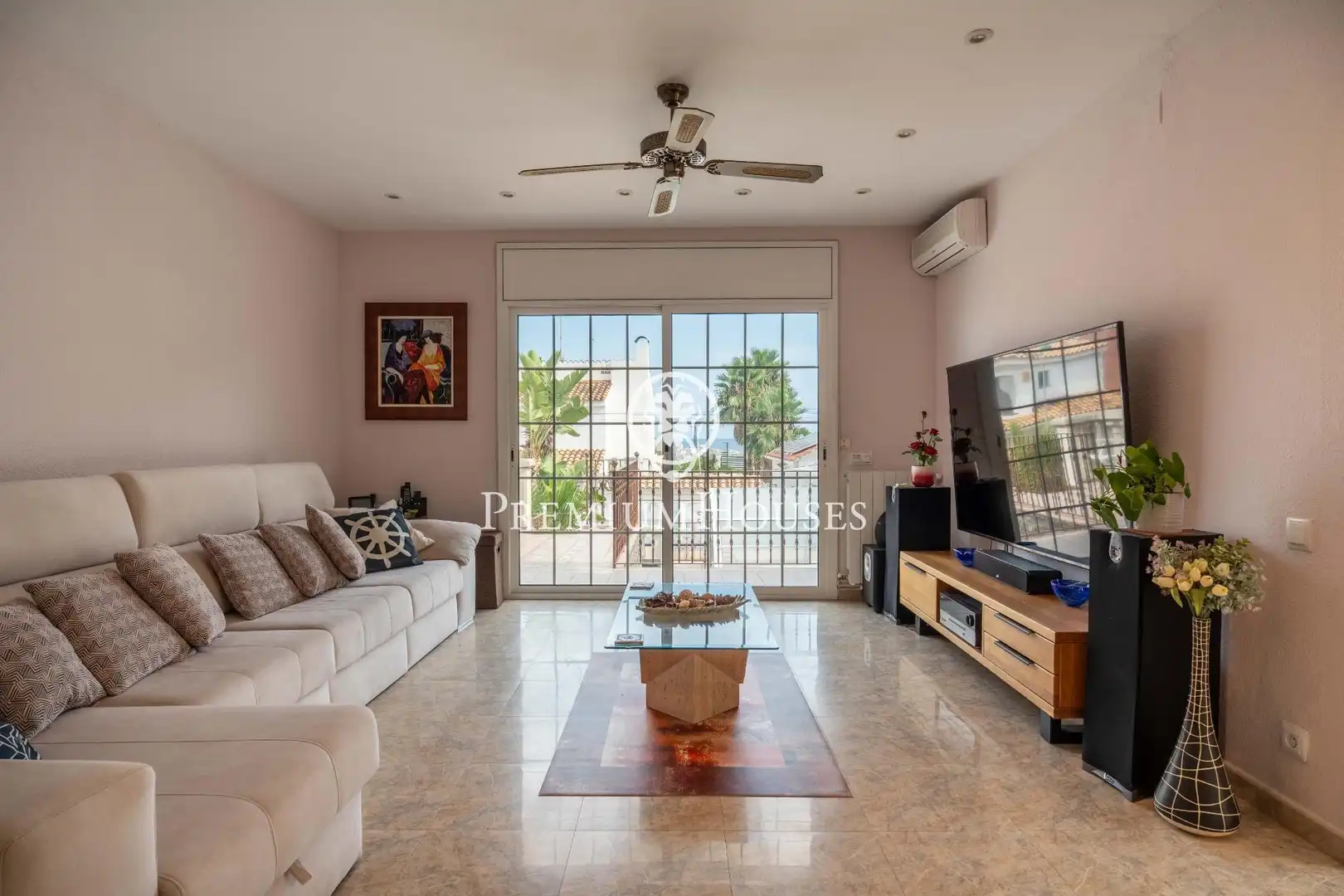 Casa o xalet en venda a Avenida del Mestre Falla, Vallpineda - Santa Bàrbara