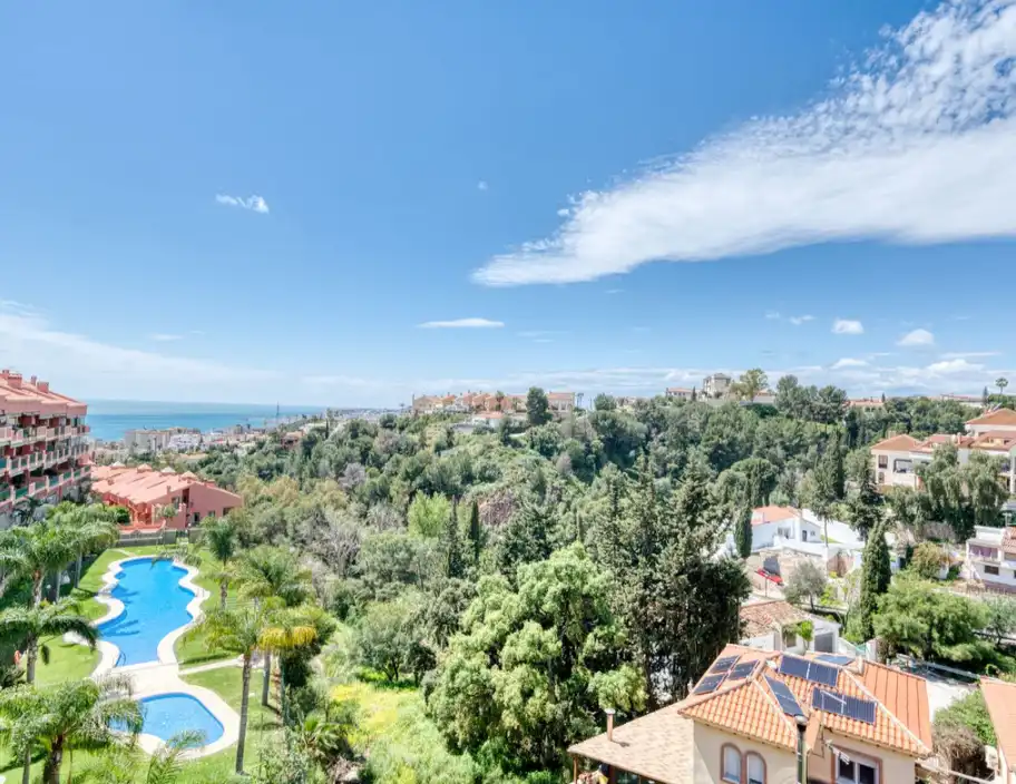 Appartement avec piscine à vendre à Torreblanca del Sol, imagen 7