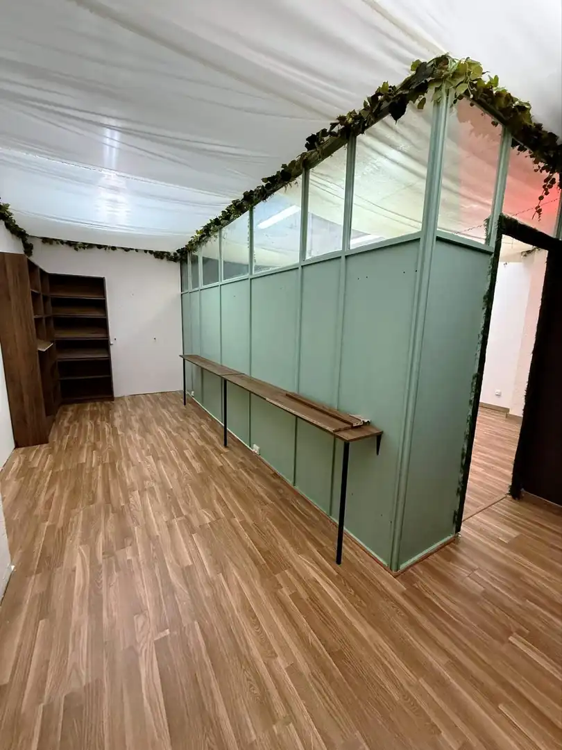 Local comercial en alquiler en Calle del Arcipreste Bono, imagen 13