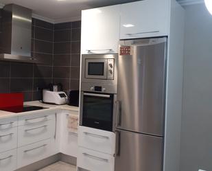 Cuina de Casa o xalet en venda en Alfaro amb Calefacció i Terrassa