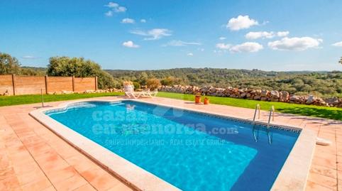 Photo 3 of Country homes for sale in Alaior poble, Alaior