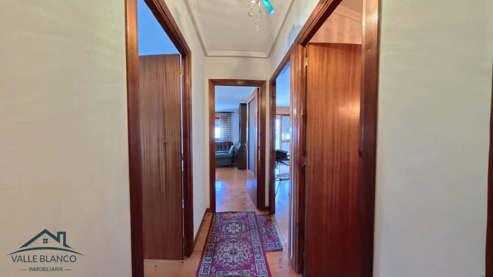 Piso en venta en Campoo de Enmedio, imagen 5