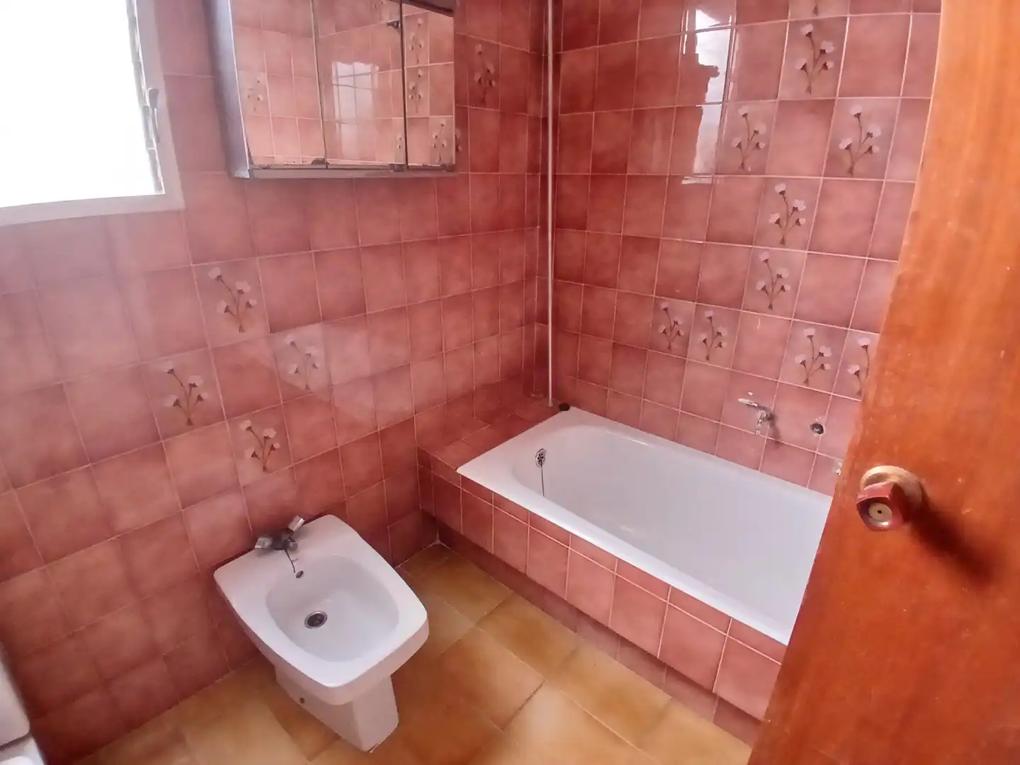 Casa rústica amb balcó en venda a Calle Algezares 13, imagen 22