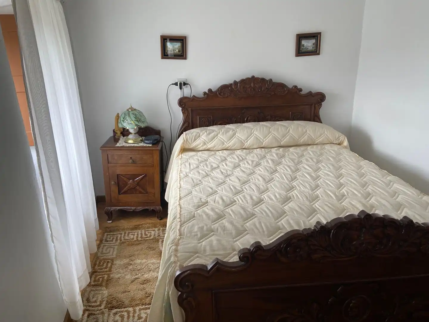 Casa rústica en venda a Rodeiro, imagen 2