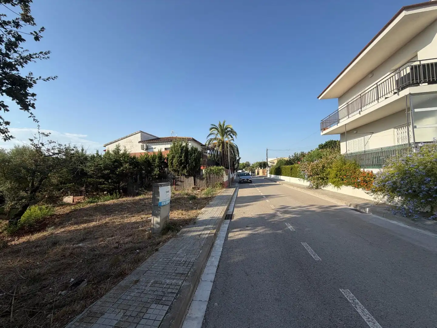 Residential for sale in DE L'EUCALIPTUS, 40, Nord