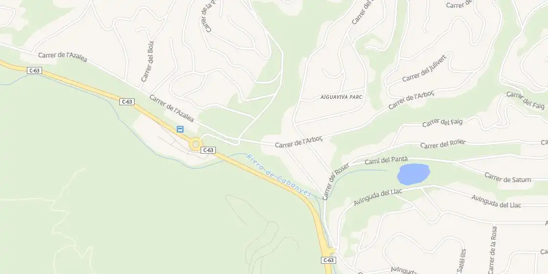 Piso en venta en Aiguaviva Parc, imagen 6