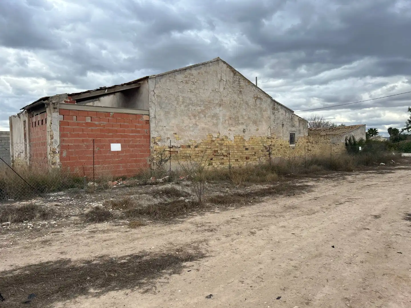 Casa o xalet en venda a Polígono 1, Elche de la Sierra