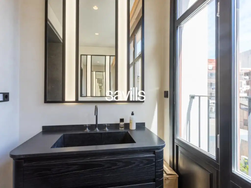 Apartment with terrace for sale in Eixample, imagen 21
