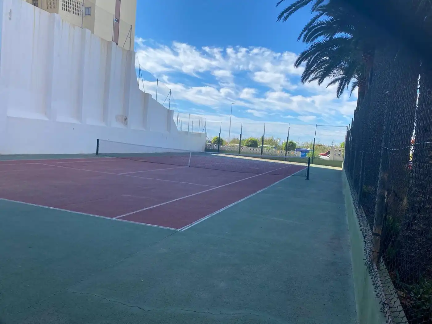 Flat with terrace to rent in Platja de la Pobla de Farnals, imagen 29