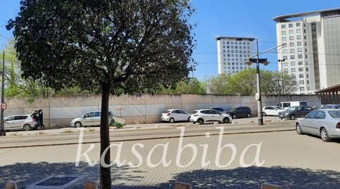 Foto 3 von Geschaftsraum zum Verkauf in Calle Florista, Ciutat Fallera,  Valencia Capital