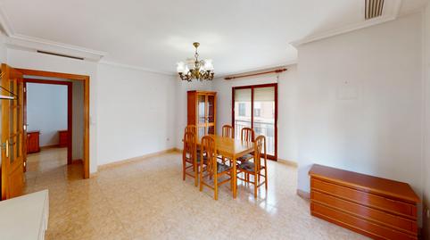 Foto 4 de Pis en venda a Carrer José Gómez Mompean, Carrús Este, Alicante