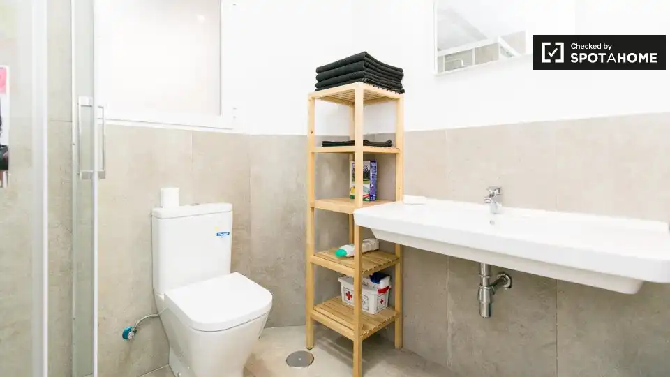 Habitación en Fígares