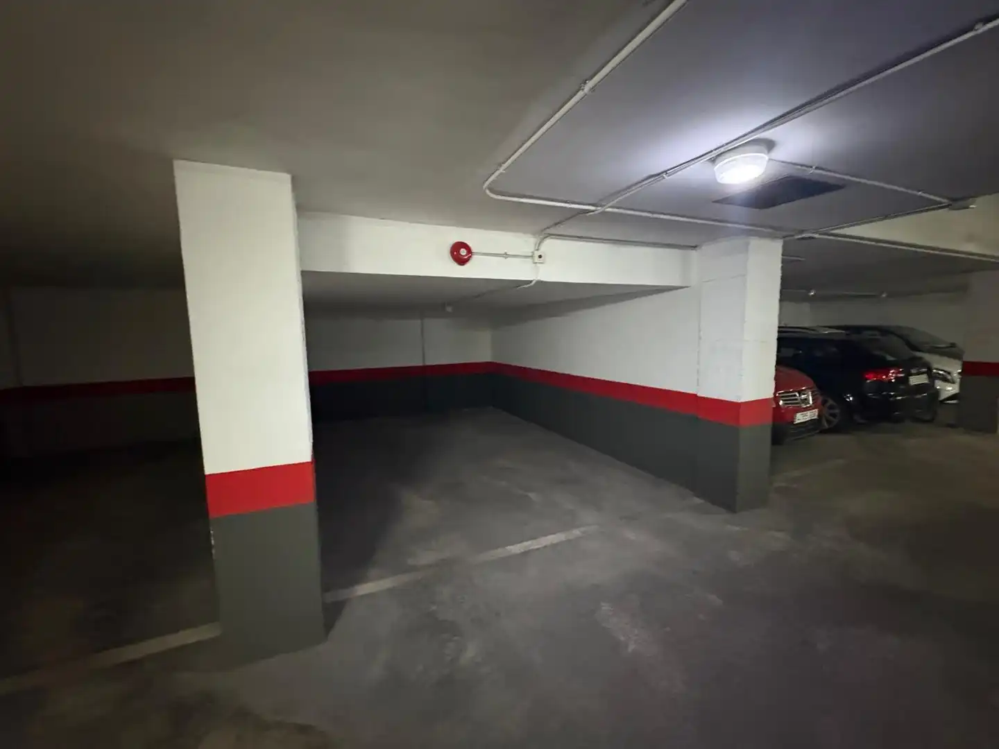 Parcheggio in vendita a Avenida JOSE RODRIGUEZ RUANO, imagen 3