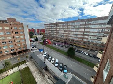 Appartamento con ascensore in vendita a Avda de la Paz