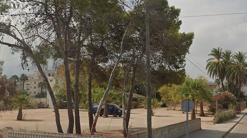 Foto 4 de Residencial en venda a Carretera Marines a Denia Les, Les Bassetes - El Marjal, Dénia