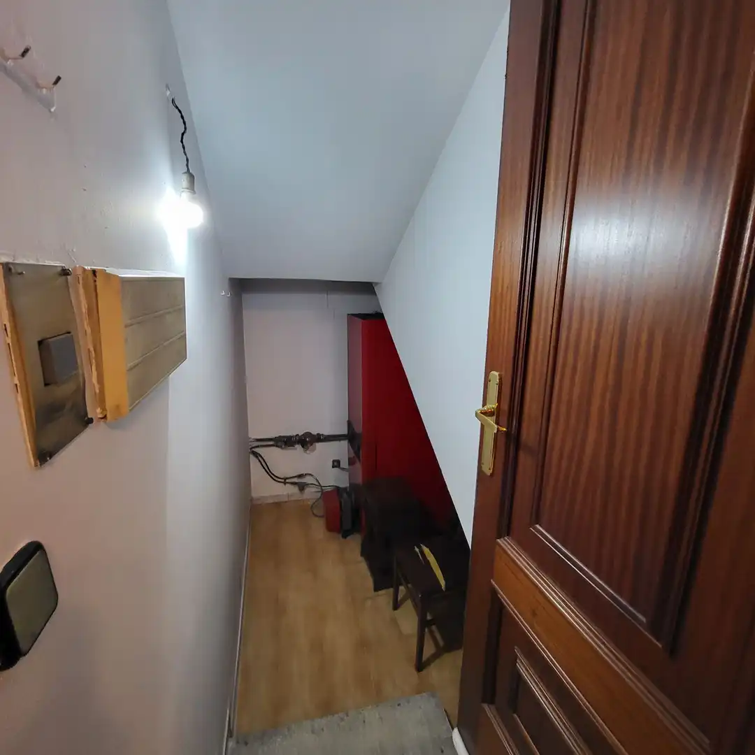 Casa o xalet en venda en Muñogalindo amb Calefacció i Traster