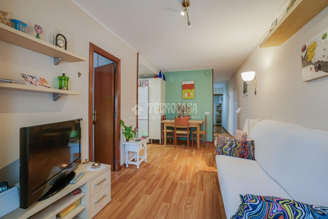 Flat for sale in Can Mas