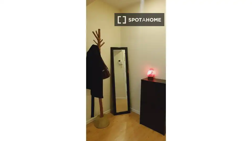 Wohnung mit Terrasse zur Miete in Carabanchel, imagen 4