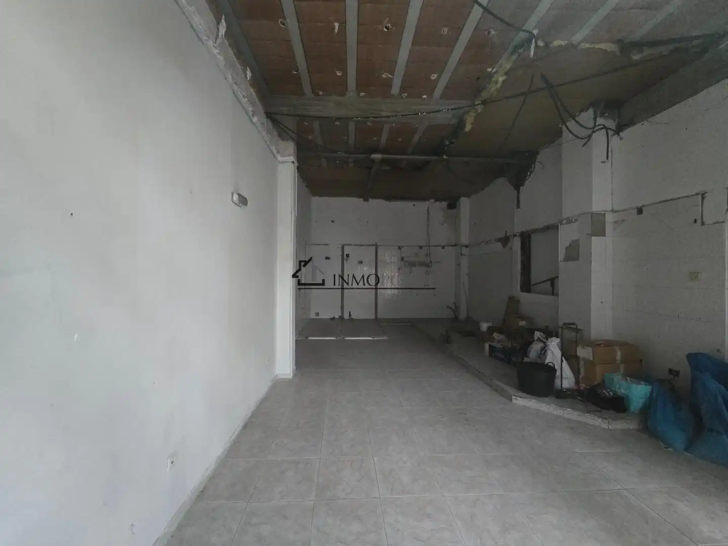 Local comercial en alquiler en Zona de Plaza de Barcelos, imagen 11
