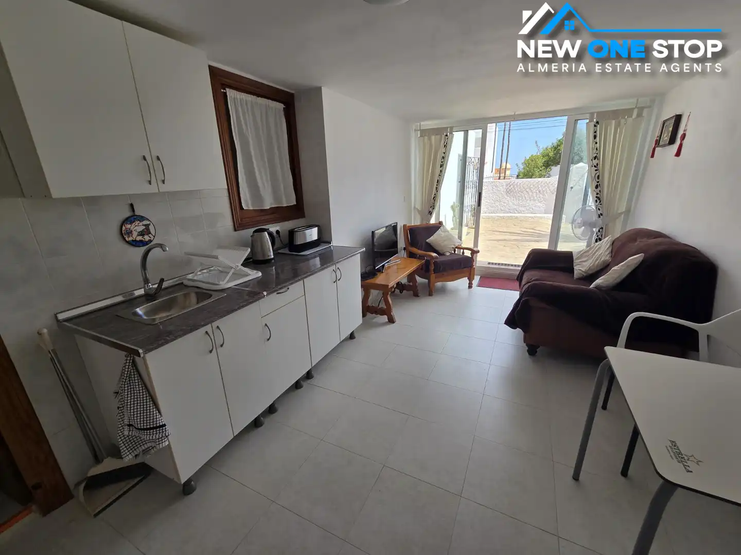 Casa con terraza en venta en Calle Granada 27, imagen 32