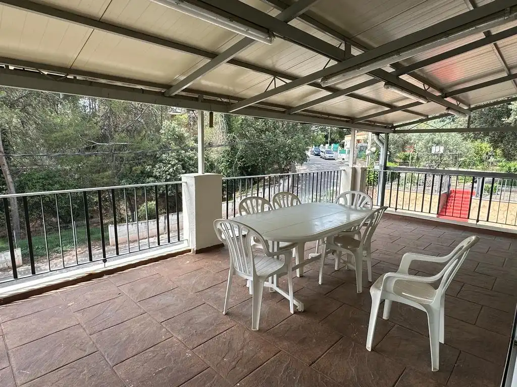 Casa amb jardí en venda a Om, imagen 17