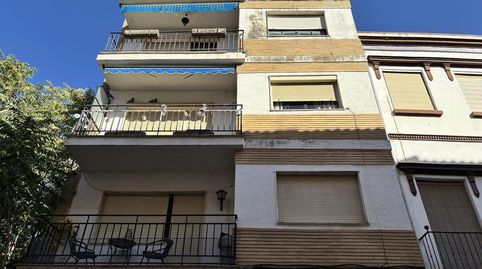 Photo 2 of Flat for sale in Contralmirante Delgado Parejo, 20, Puente Genil, Córdoba