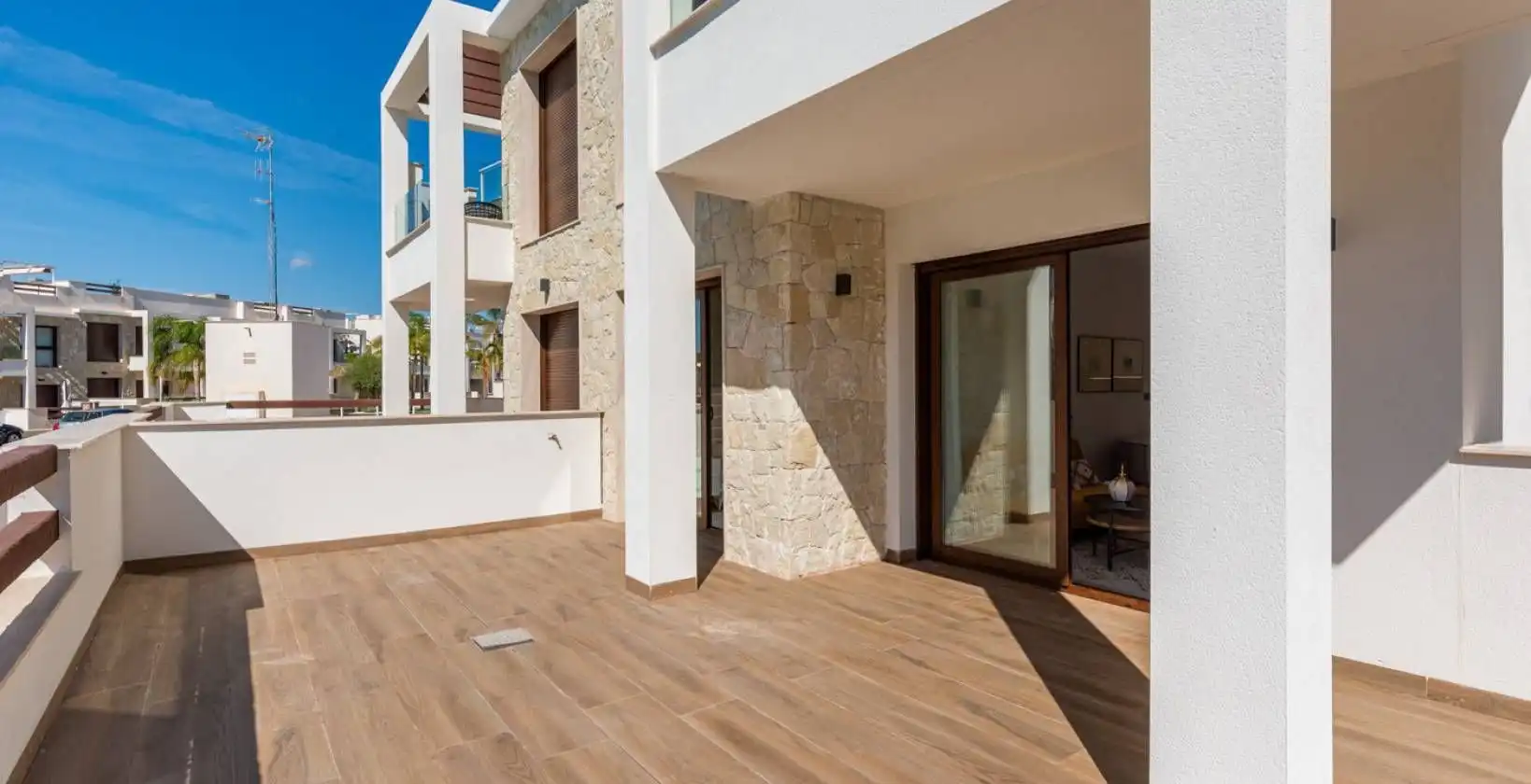 Bungalow amb piscina en venda a calpe, imagen 5