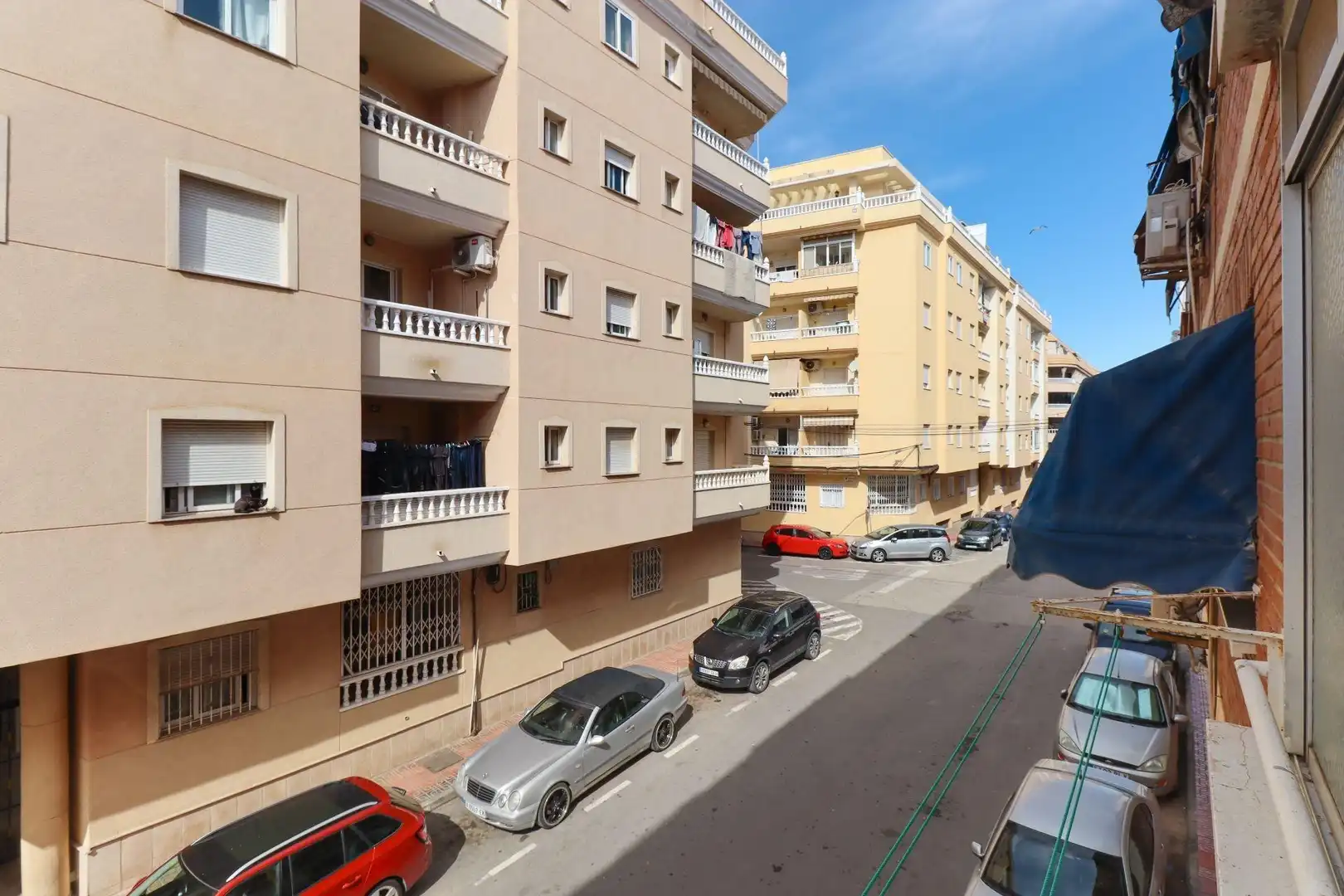 Pis amb terrassa en venda a Centro, imagen 14
