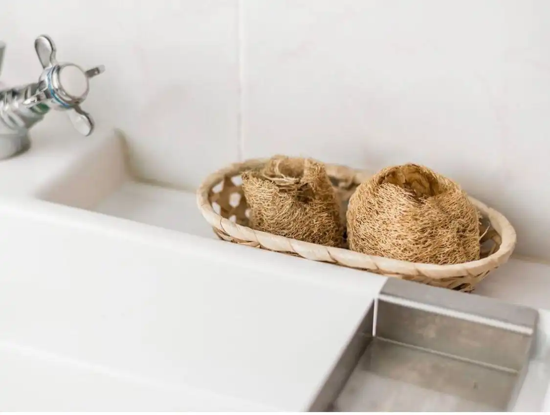 Bathroom of Houses for sale in Chiclana de la Frontera  with Private garden, Storage room and Swimming Pool