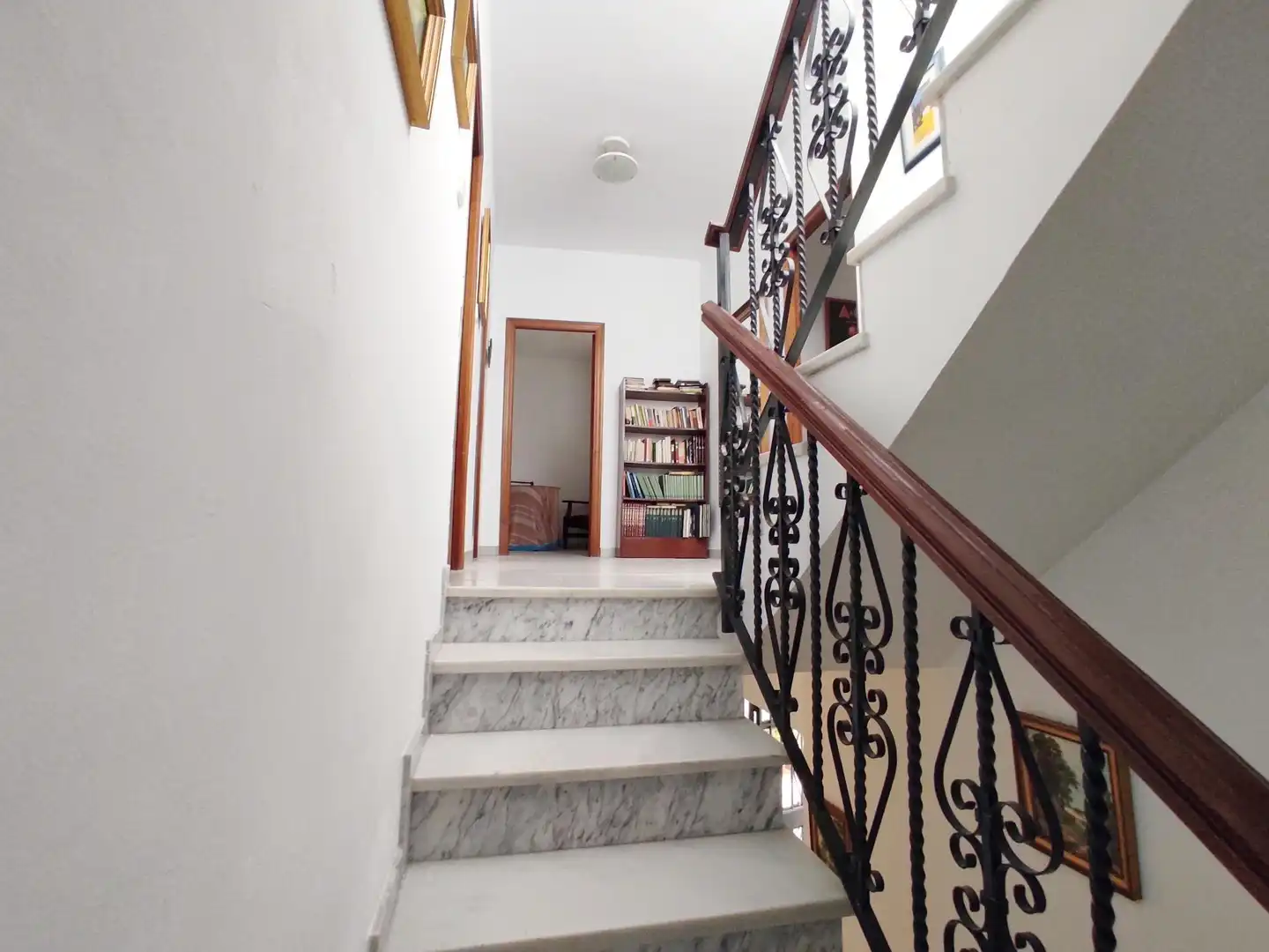 Haus mit Terrasse zum Verkauf in Calle CARLOS ARRUZA, imagen 33