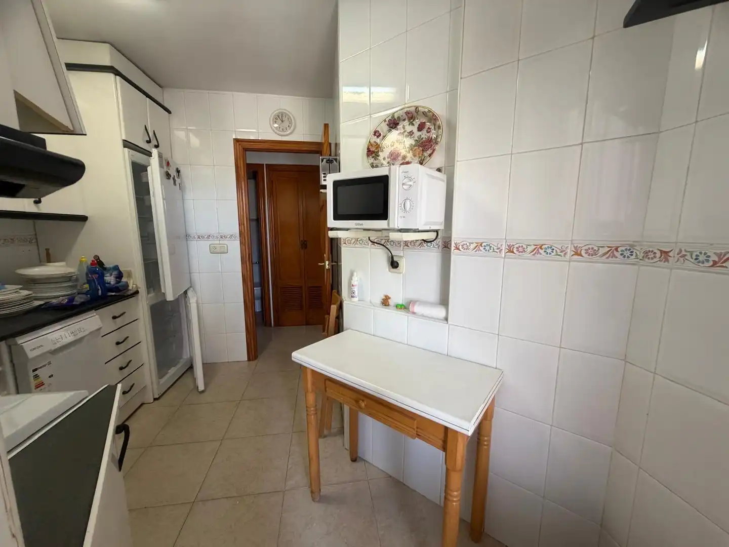 Appartement avec terrasse à vendre à Casco Antiguo, imagen 26