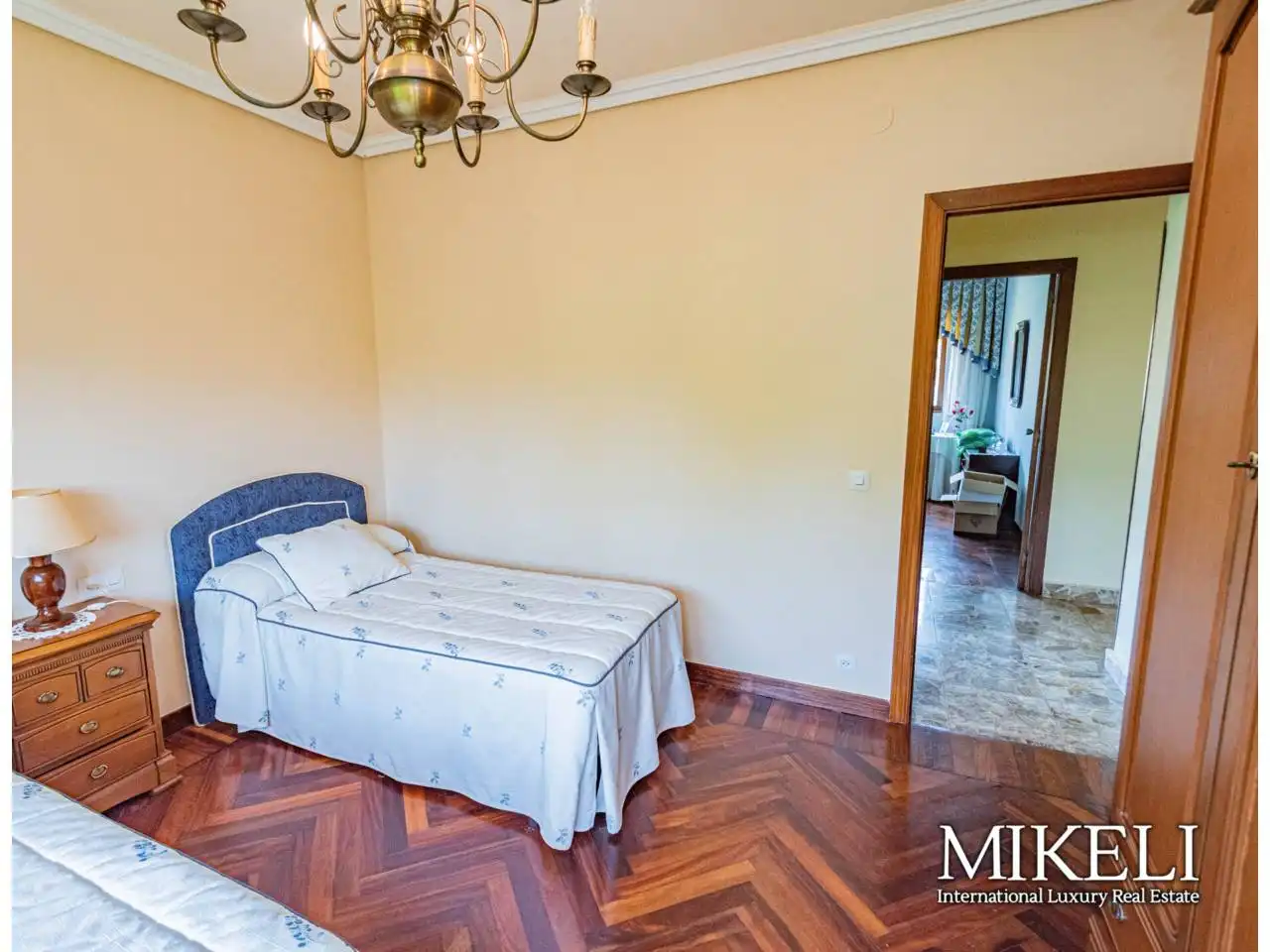Casa o chalet en venta en Calle Arges, Oruña