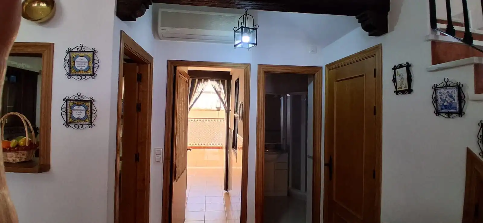Casa en venda a El Real de la Jara, imagen 13