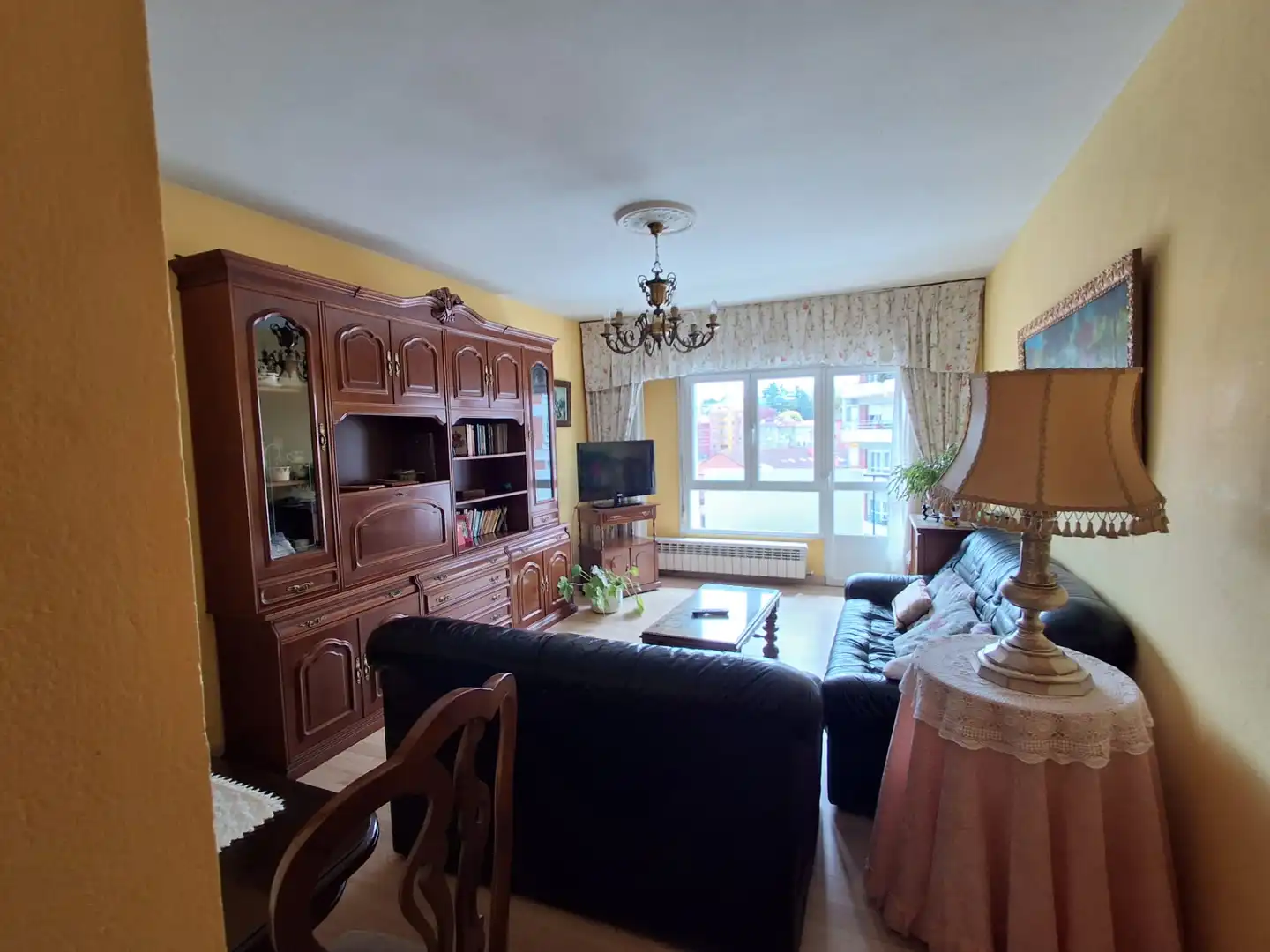 Appartement avec ascenseur à vendre à El Carbayedo - El Quirinal, imagen 5