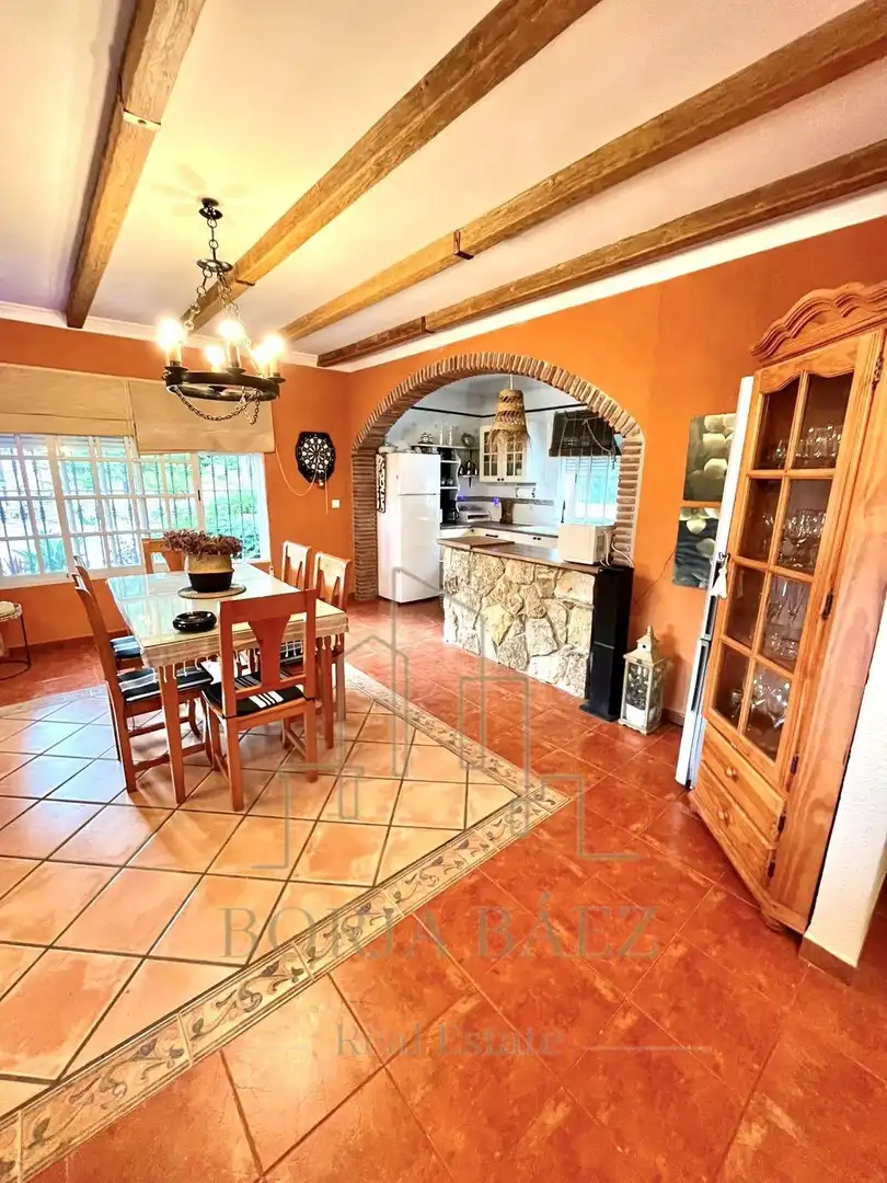 Chalet en venta en Benajarafe, imagen 14