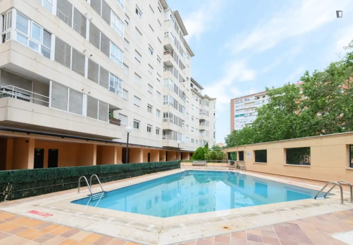 Apartament de lloguer a Concepción