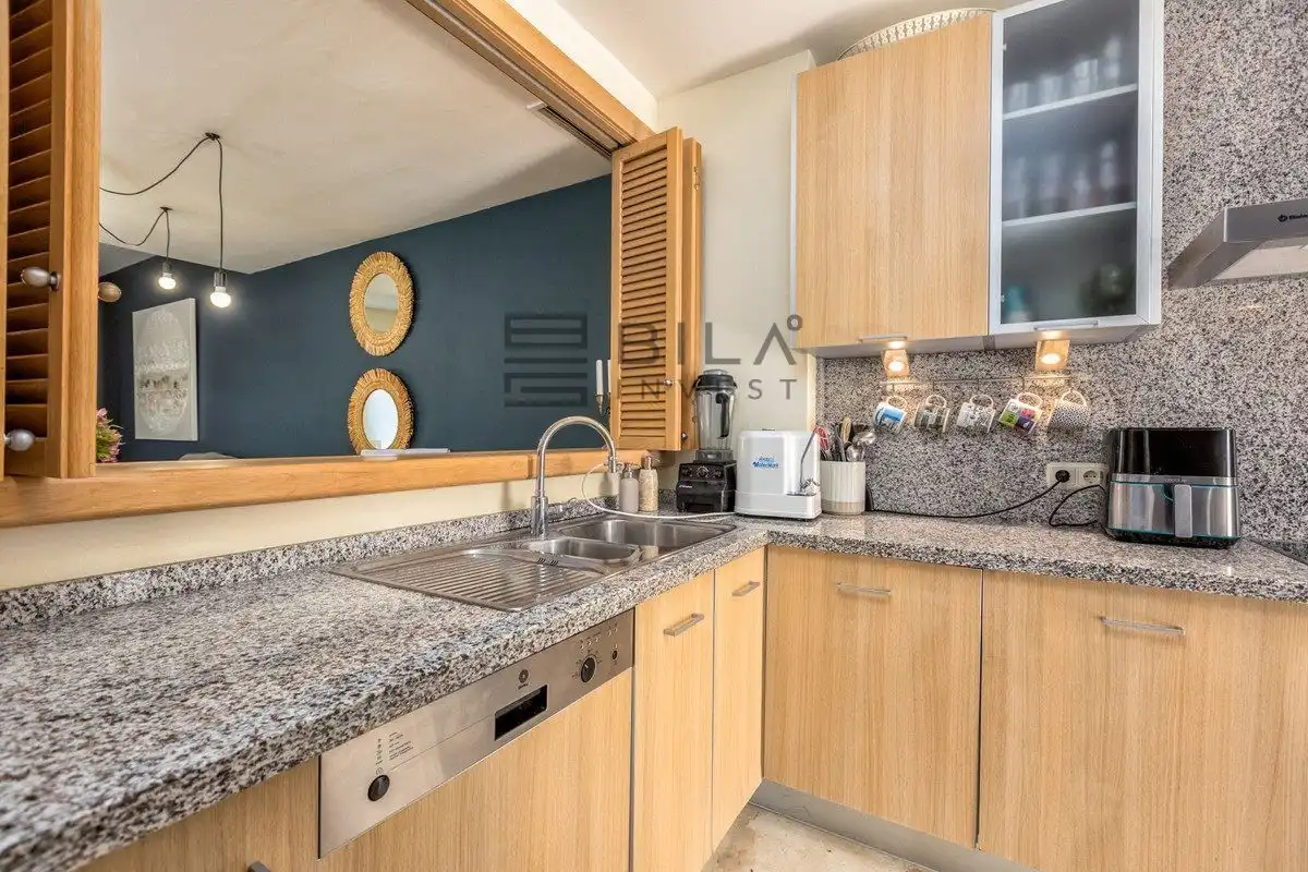 Adosado con piscina en venta en Urb. La Cala Golf, imagen 15