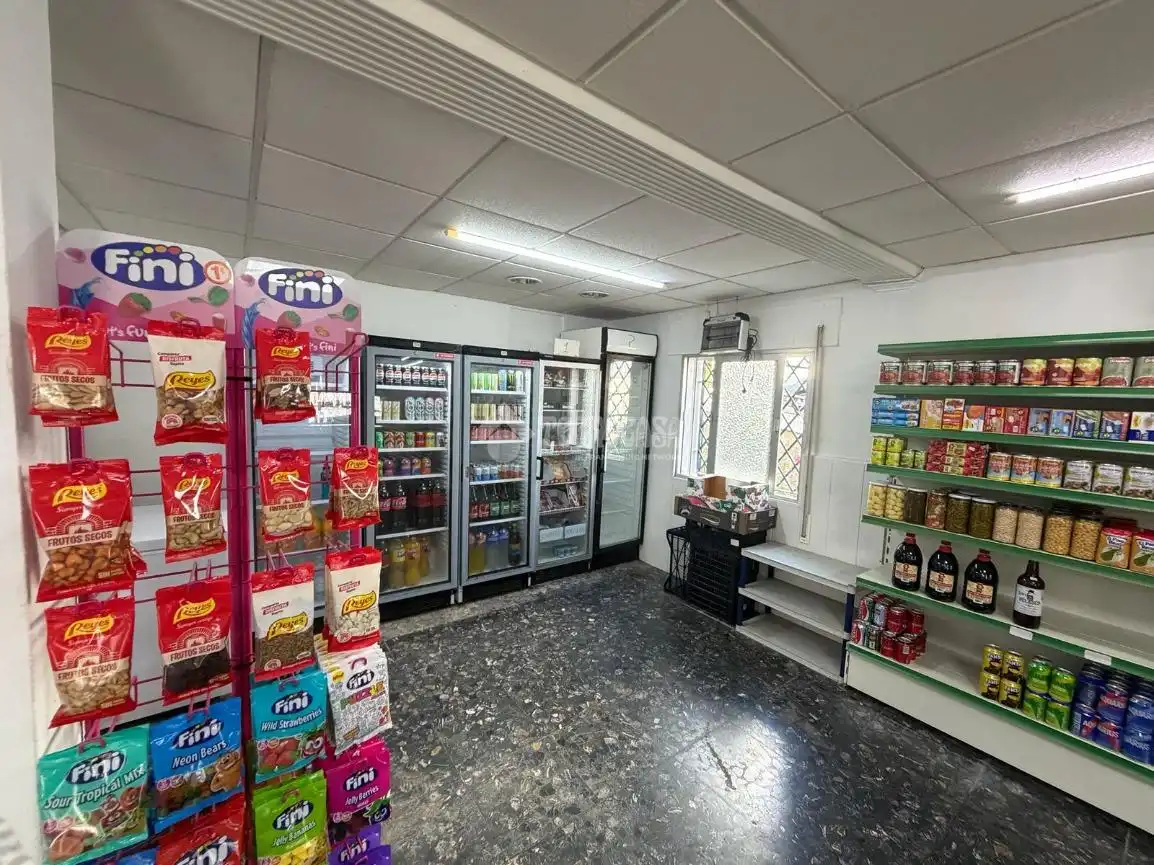 Piso en venta en Algeciras