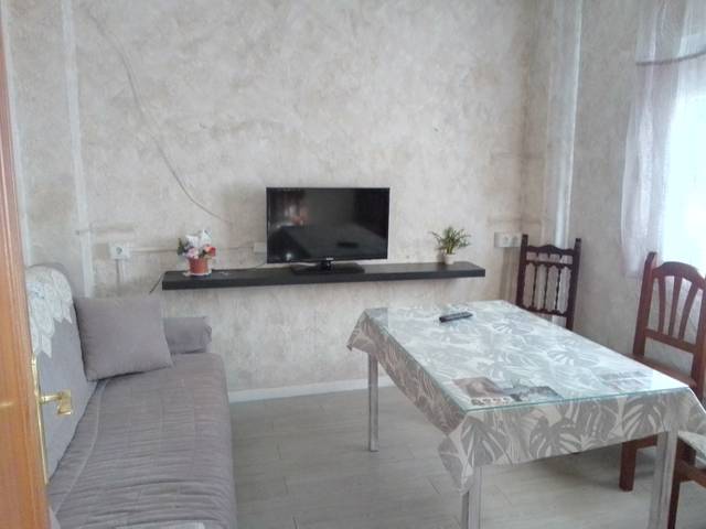 Casa-chalet en Venta en Ubrique
